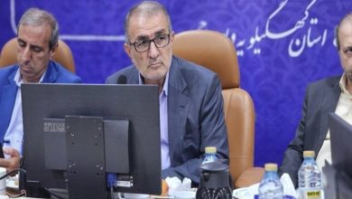تعیین تکلیف شهرکهای مسکونی یاسوج تا پایان تابستان / اخبار کهگیلویه و بویراحمد - اخبار استانها