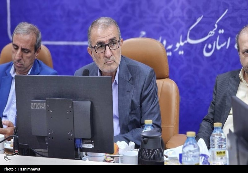 تعیین تکلیف شهرکهای مسکونی یاسوج تا پایان تابستان / اخبار کهگیلویه و بویراحمد - اخبار استانها