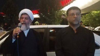 حضور مردم در صحنه، تجلی ایمان و استقامت در جنگ روایتها / اخبار فارس - اخبار استانها