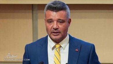 محکومیت رئیس باشگاه فنرباغچه به زندان به اتهام تشویق به شرطبندی غیرقانونی / فنرباغچه , سعدالدین ساران , شرطبندی غیرقانونی , فوتبال ترکیه , بحران مدیریتی
