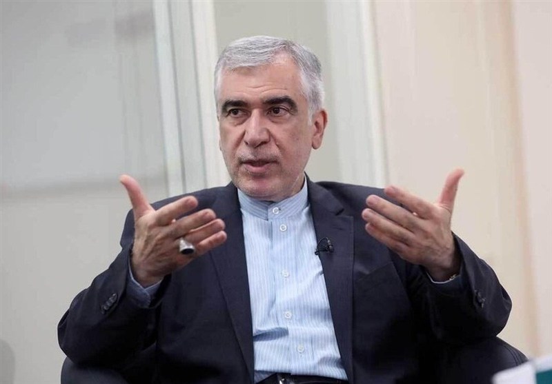 شهید سلامی؛ فرماندهای که قدرت سخت را با قدرت تبیین پیوند زد / اخبار استان تهران - اخبار استانها