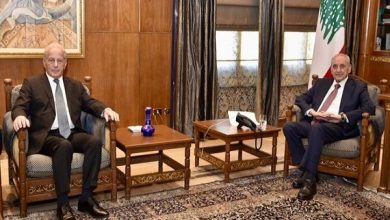 سفیر آمریکا در بیروت: آتش بس در لبنان برقرارخواهد شد