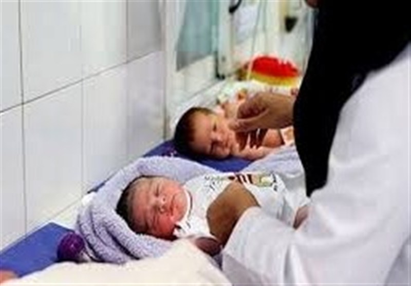 زنگ خطر کاهش نرخ باروری در استان قزوین / اخبار قزوین - اخبار استانها