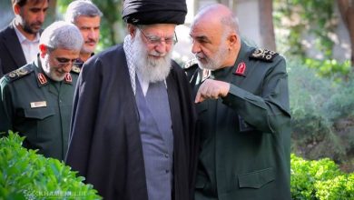 ولایتمداری میراث ماندگار شهید سلامی / اخبار سمنان - اخبار استانها
