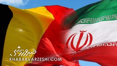 مقایسه ۵ دیدار آخر بلژیک و ایران؛ فقر آمادگی در تیم ملی فوتبال ایران / تیم ملی بلژیک , تیم ملی ایران , جام جهانی , فوتبال , اخبار ورزشی
