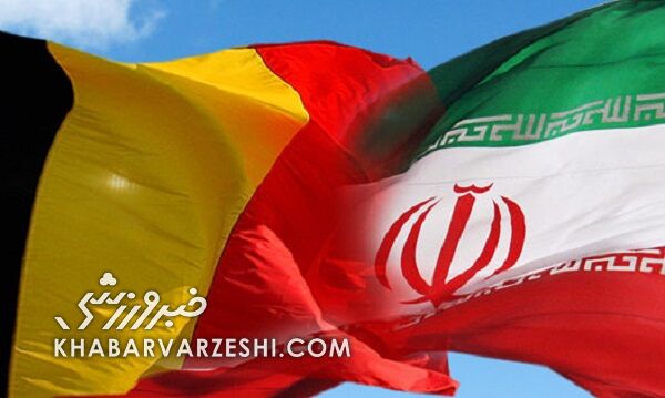 مقایسه ۵ دیدار آخر بلژیک و ایران؛ فقر آمادگی در تیم ملی فوتبال ایران / تیم ملی بلژیک , تیم ملی ایران , جام جهانی , فوتبال , اخبار ورزشی
