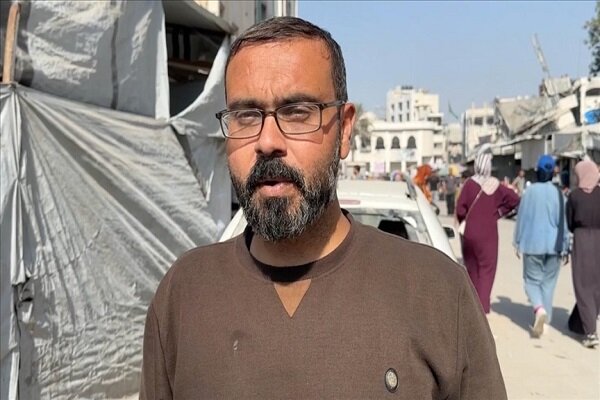 حماس درباره سکوت کشورهای عربی در قبال نسلکشی در غزه هشدار داد