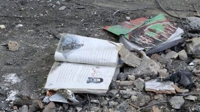 7 روایت جنگ در لرستان/ روزی که 22 تابوت در یک مسیر حرکت کردند / اخبار لرستان - اخبار استانها