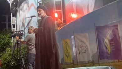 صلح پایدار تنها در سایه «اقتدار» و «مقاومت» محقق میشود / اخبار بوشهر - اخبار استانها