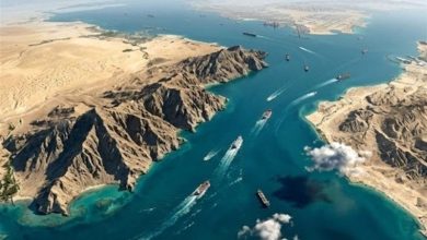 چرا نباید کلید تنگه هرمز را یکباره چرخاند؟ / اخبار سیاسی روز , اخبار سیاست داخلی