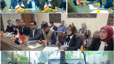 ایلام مقصد گردشگران بغدادی میشود / اخبار ایلام - اخبار استانها