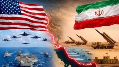 یک منبع نظامی: ایران برای جنگ طولانیمدت آماده شده است / اخبار سیاسی روز , اخبار نیروهای مسلح ایران