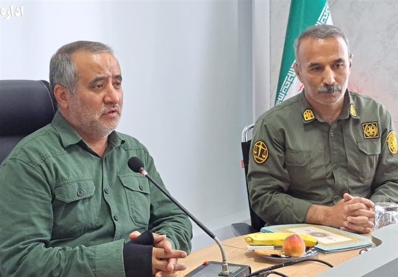 محیطبانان خط مقدم حفاظت از سرمایههای طبیعی هستند / اخبار خراسان جنوبی - اخبار استانها