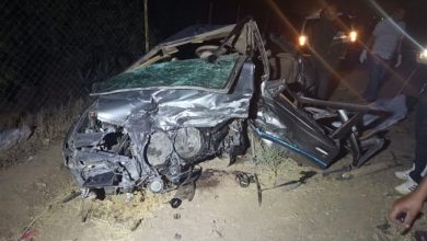 برخورد پژو 405 و کوییک در مهولات، 4 کشته و زخمی برجای گذاشت / اخبار خراسان رضوی - اخبار استانها