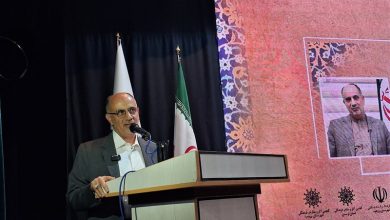 انجمن مفاخر کشف چهرههای ماندگار را در برنامه دارد / اخبار لرستان - اخبار استانها