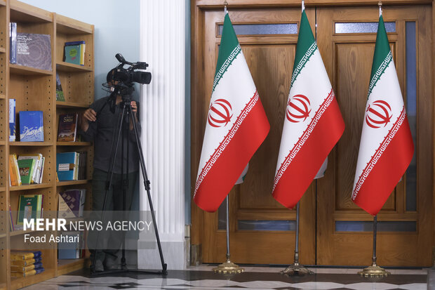 معاون وزیر خارجه: در حمله به بالگرد آپاچی آمریکا دخالتی نداشتیم