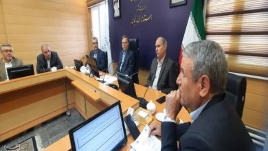 دستور استاندار زنجان برای معرفی املاک مازاد دستگاههای اجرایی / اخبار زنجان - اخبار استانها