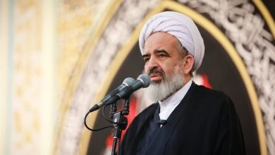 ولایتمداری مهمترین معروف و اختلاف بزرگترین منکر امروز جامعه است / اخبار خراسان رضوی - اخبار استانها