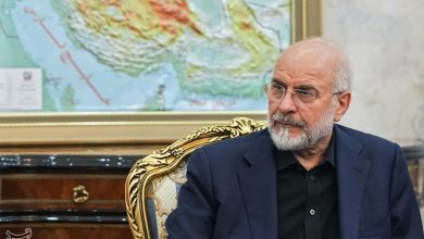 قالیباف: معادلهٔ آتشبس روی کاغذ و نقض مکرر آن در میدان را برهم زدیم / اخبار سیاسی روز , اخبار سیاست داخلی