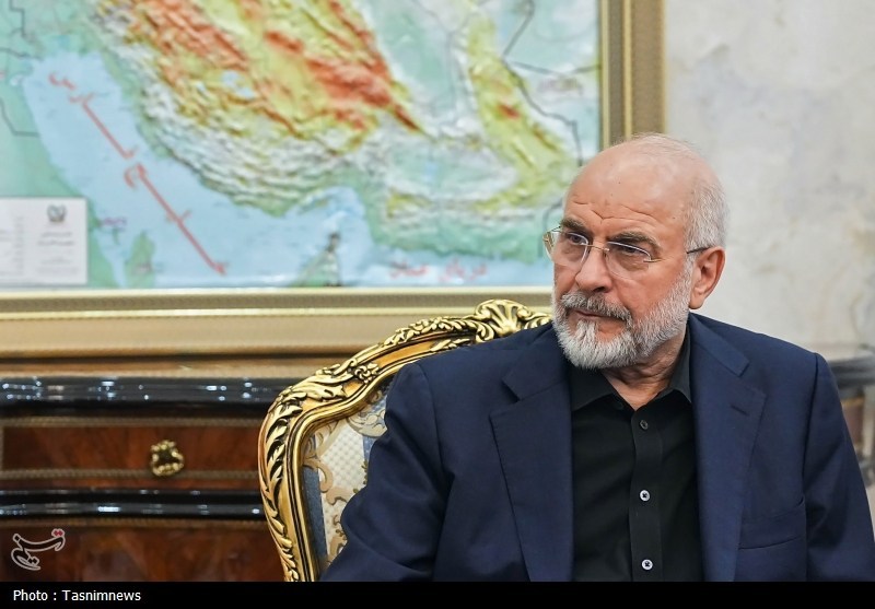قالیباف: معادلهٔ آتشبس روی کاغذ و نقض مکرر آن در میدان را برهم زدیم / اخبار سیاسی روز , اخبار سیاست داخلی