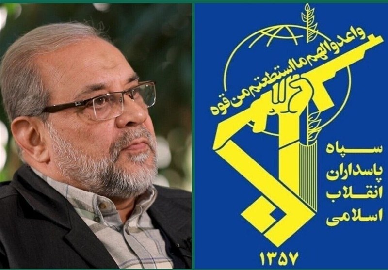 پیام تسلیت فرماندهی کل سپاه در پی ارتحال والد مکرم دکتر ذوالقدر / اخبار سیاسی روز , اخبار نیروهای مسلح ایران