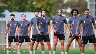 پرسپولیس با ترکیبی متفاوت و غایبان پرتعداد به مصاف چادرملو میرود / پرسپولیس , چادرملو , لیگ قهرمانان آسیا , غایبان پرسپولیس , ترکیب پرسپولیس