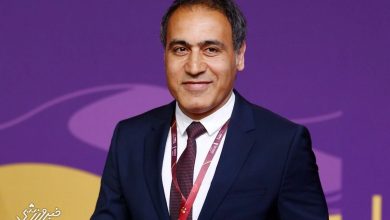 / مهدی مهدویکیا , پرسپولیس , استقلال , تیم ملی , مصاحبه
