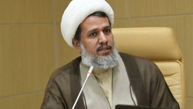 استقامت مردم، پشتوانه تحقق وعده الهی / اخبار فارس - اخبار استانها
