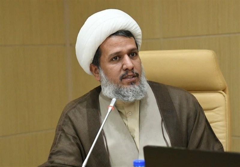 استقامت مردم، پشتوانه تحقق وعده الهی / اخبار فارس - اخبار استانها