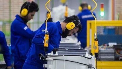معاون ایدرو: توسعه صنایع پیشرفته نیازمند زیرساخت پایدار انرژی، فناوری نوین و اکوسیستم دانشبنیان است / صنایع پیشرفته , ایدرو , انرژی تجدیدپذیر , هوش مصنوعی , دانشبنیان