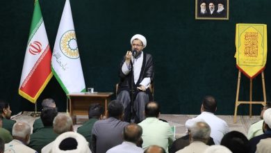 ماندگاری: غدیر، انقلاب و ظهور با غلبه بر نفس محقق میشود / اخبار خراسان جنوبی - اخبار استانها