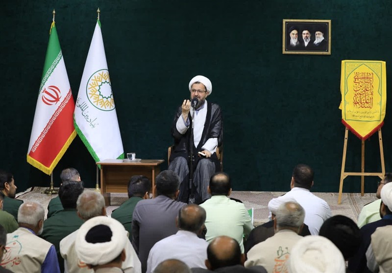 ماندگاری: غدیر، انقلاب و ظهور با غلبه بر نفس محقق میشود / اخبار خراسان جنوبی - اخبار استانها