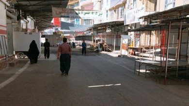 چرا «جوانرود» قطب تجاری منطقه نشد؟ / اخبار کرمانشاه - اخبار استانها