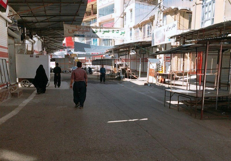 چرا «جوانرود» قطب تجاری منطقه نشد؟ / اخبار کرمانشاه - اخبار استانها