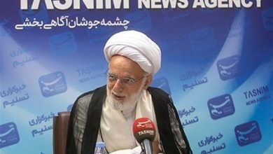 هرگونه اقدام جنایتکارانه دشمن را قاطع و بازدارنده پاسخ خواهیم داد / اخبار مرکزی - اخبار استانها