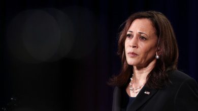 کامالا هریس: جنگ ترامپ علیه ایران یک جنگ انتخابی بود