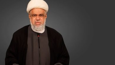 عالم بحرینی: آل خلیفه مزدور آمریکا، موساد و اسرائیل است+ فیلم / اخبار قم - اخبار استانها