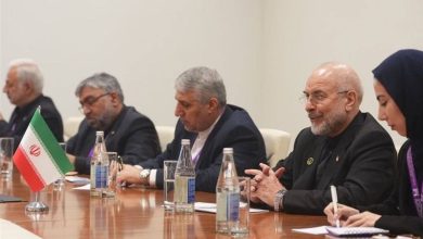 کشورهای اسلامی باید از تجربه جنگ اخیر درس بگیرند / اخبار سیاسی روز , اخبار مجلس