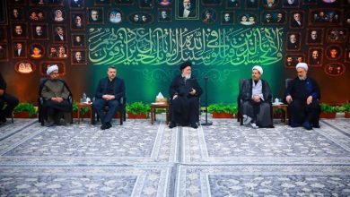 دستگاه قضا با هوشیاری و بصیرت با هر عامل نفوذی و اخلالگر مقابله کند / اخبار خراسان رضوی - اخبار استانها