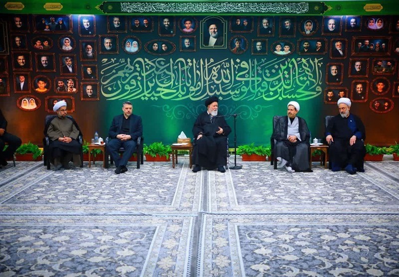 دستگاه قضا با هوشیاری و بصیرت با هر عامل نفوذی و اخلالگر مقابله کند / اخبار خراسان رضوی - اخبار استانها