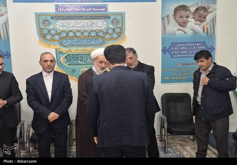 توسعه فرهنگ صلح و سازش به کاهش طلاق منجر شده است / اخبار اردبیل - اخبار استانها