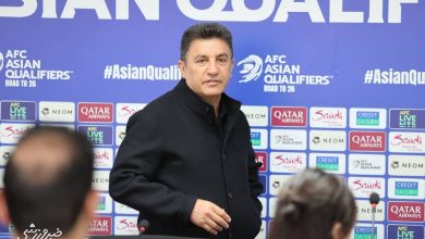 / امیر قلعهنویی , علی فتحاللهزاده , استقلال , لیگ قهرمانان آسیا , مدیرعامل