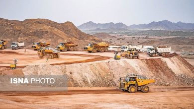 بخش معدن؛ موتور خاموش اقتصاد ایران با ظرفیت کاهش وابستگی به نفت / معدن , اقتصاد ایران , کاهش وابستگی به نفت , بخش مولد , ظرفیت اقتصادی