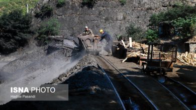 خراسان جنوبی، کرمان و مازندران پیشگامان استخراج زغالسنگ در ایران / زغالسنگ , استخراج , آمار , معادن , خراسان جنوبی