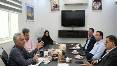 پیشرفت 90 درصدی مرکز پایش سلامت عسلویه / اخبار بوشهر - اخبار استانها