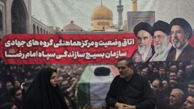300 مدرسه و 150 موکب مشهد در خدمت زائران تشییع رهبر شهید / اخبار خراسان رضوی - اخبار استانها