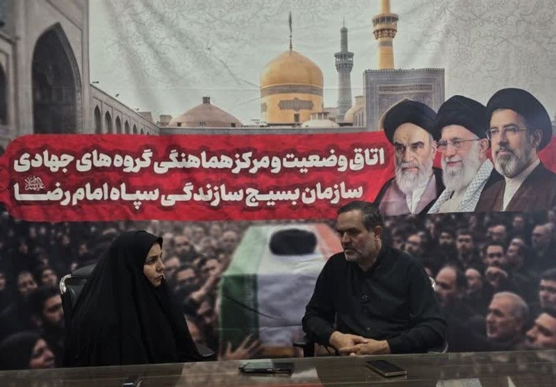 300 مدرسه و 150 موکب مشهد در خدمت زائران تشییع رهبر شهید / اخبار خراسان رضوی - اخبار استانها