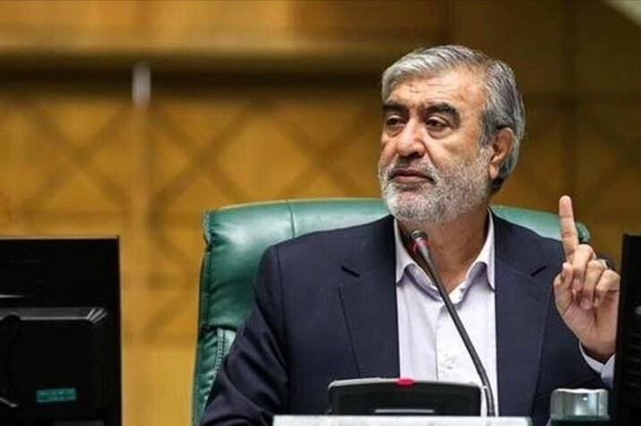 ایران اجازه تحقق اهداف آمریکا در مذاکره را نمیدهد / اخبار فارس - اخبار استانها