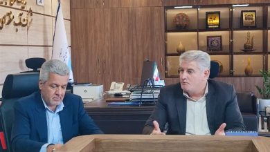 49 درصد چاههای مجاز همدان به کنتور هوشمند مجهز شدند / اخبار همدان - اخبار استانها