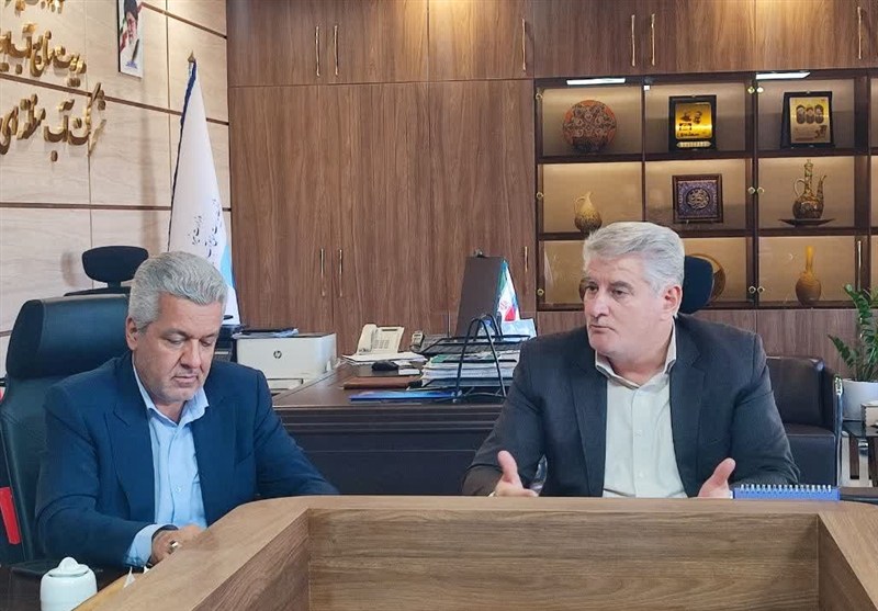 49 درصد چاههای مجاز همدان به کنتور هوشمند مجهز شدند / اخبار همدان - اخبار استانها